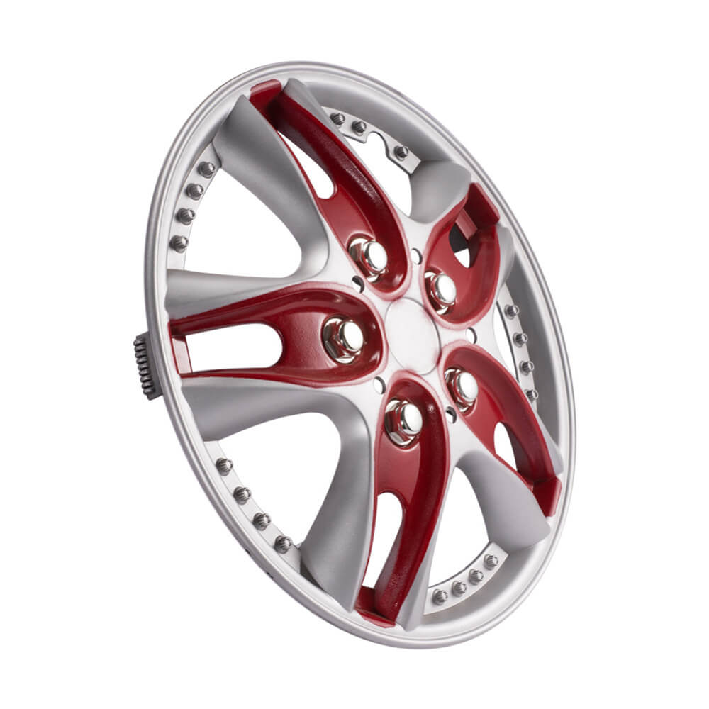 Perfect Titanium Wheel Cover (14, 16, 18 inches) — изображение 3