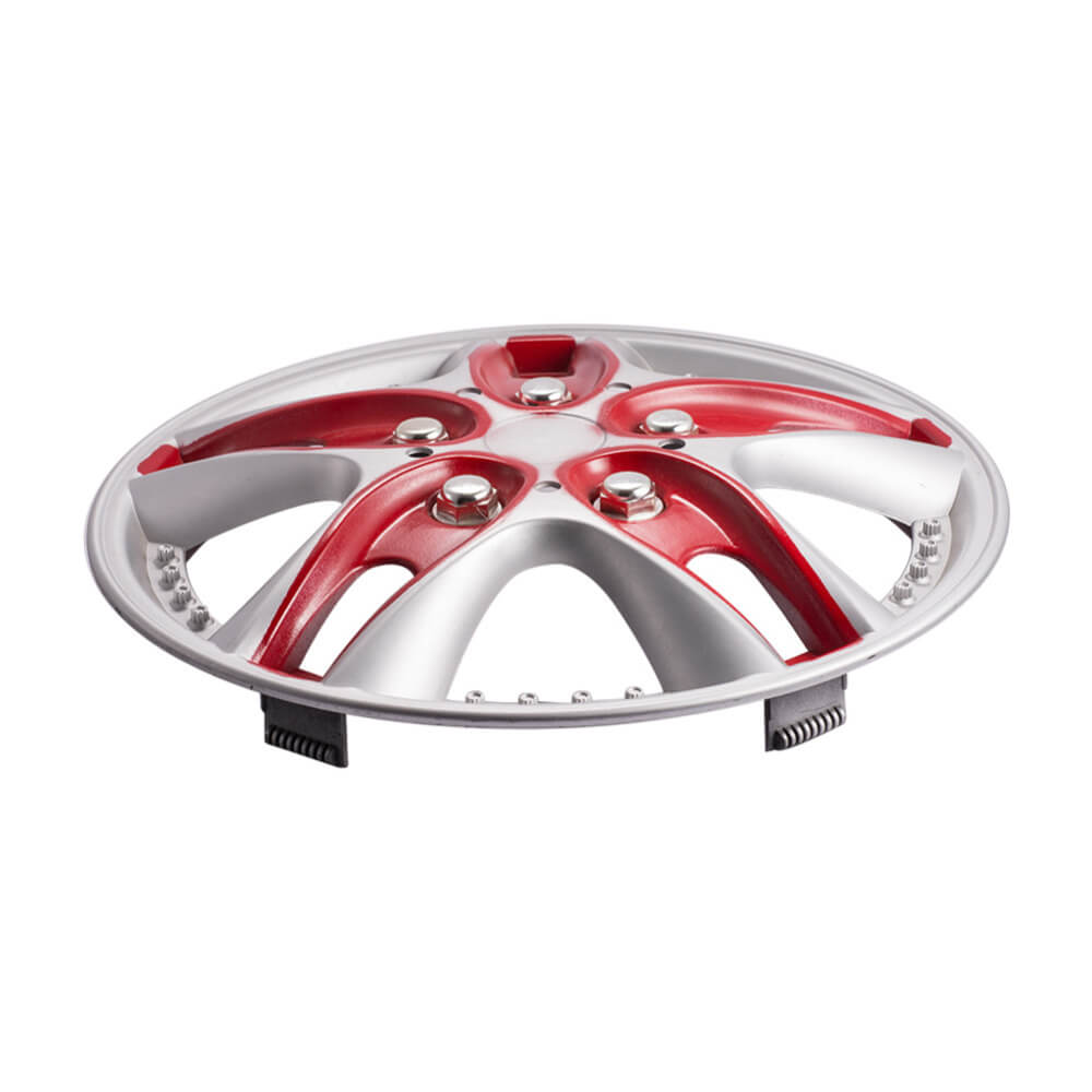 Perfect Titanium Wheel Cover (14, 16, 18 inches) — изображение 4