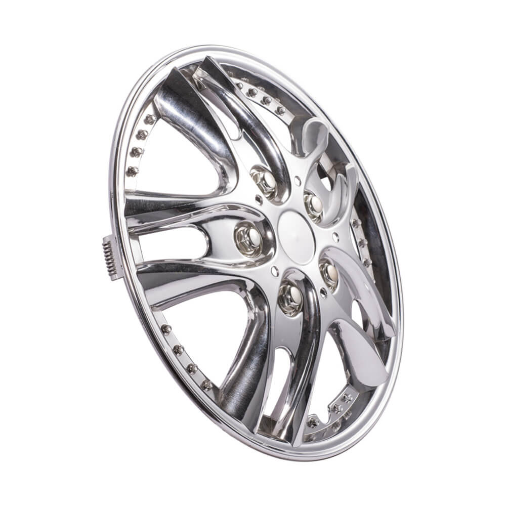 Perfect Titanium Wheel Cover (14, 16, 18 inches) — изображение 2
