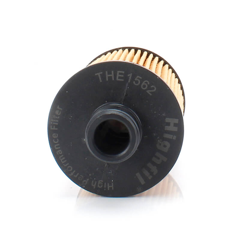 Premium Quality Oil Filter (TQ-003) — изображение 2