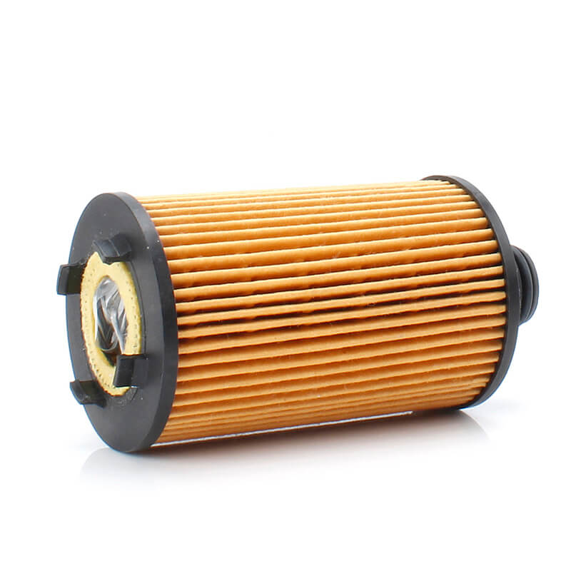 Premium Quality Oil Filter (TQ-003) — изображение 3