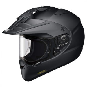 Мотошлем Shoei HORNET ADV CANDY