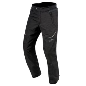 Мотобрюки Alpinestars AST-1 WP