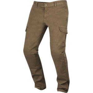Мотобрюки Alpinestars DEEP SOUTH DENIM CARGO