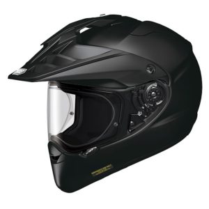 Мотошлем Shoei HORNET ADV PLAIN