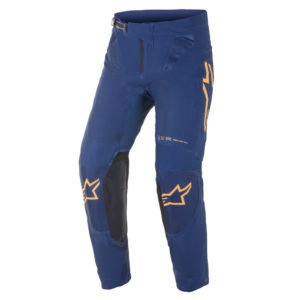 Мотобрюки кроссовые Alpinestars SUPERTECH FOSTER PANTS