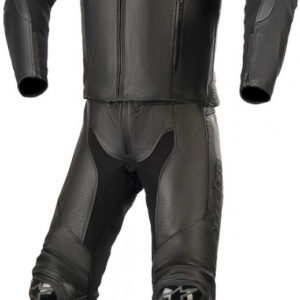 Мотокомбинезон кожаный Alpinestars CHALLENGER V2 1PC LEATHER SUIT