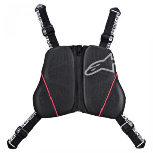 Мотозащита груди Alpinestars NUCLEON KR-C