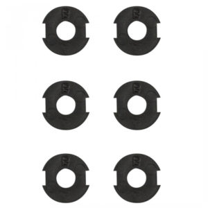 Сменные прокладки для коленей Alpinestars FLUID ADJ. SPACERS