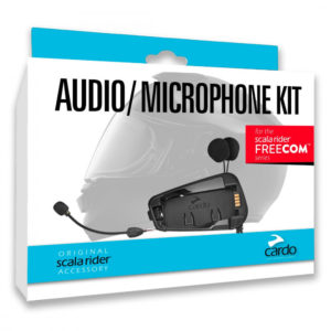 Комплект крепления Cardo Freecom