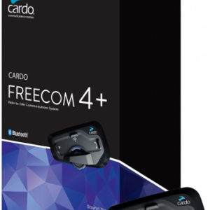 Мотогарнитура Cardo FREECOM 4+ JBL DUO