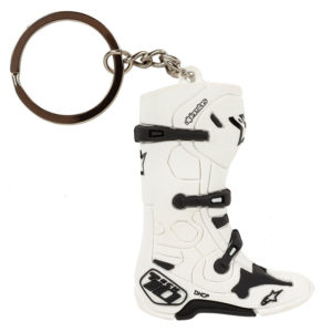 Брелок Alpinestars TECH 10 BOOT KEYFOB