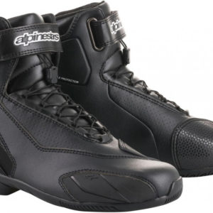 Мотоботы Alpinestars SP-1 V2 SHOES