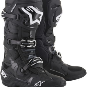 Мотоботы Alpinestars TECH 10