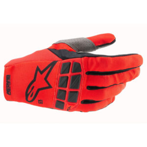 Мотоперчатки Alpinestars RACEFEND GLOVES