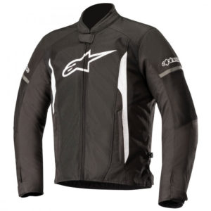 Мотокуртка Alpinestars T-FASTER AIR JACKET
