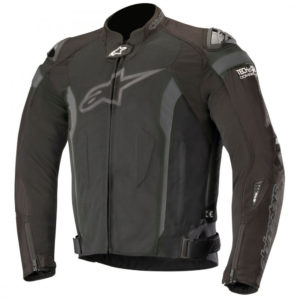 Мотокуртка Alpinestars T-MISSILE AIR JACKET