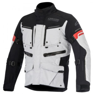 Мотокуртка Alpinestars VALPARAISO 2 DS JKT