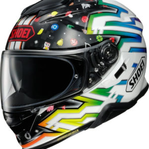 Мотошлем Shoei GT-Air 2 LUCKY CHARMS