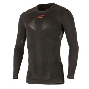 Термокофта Alpinestars TECH TOP LS SUMMER
