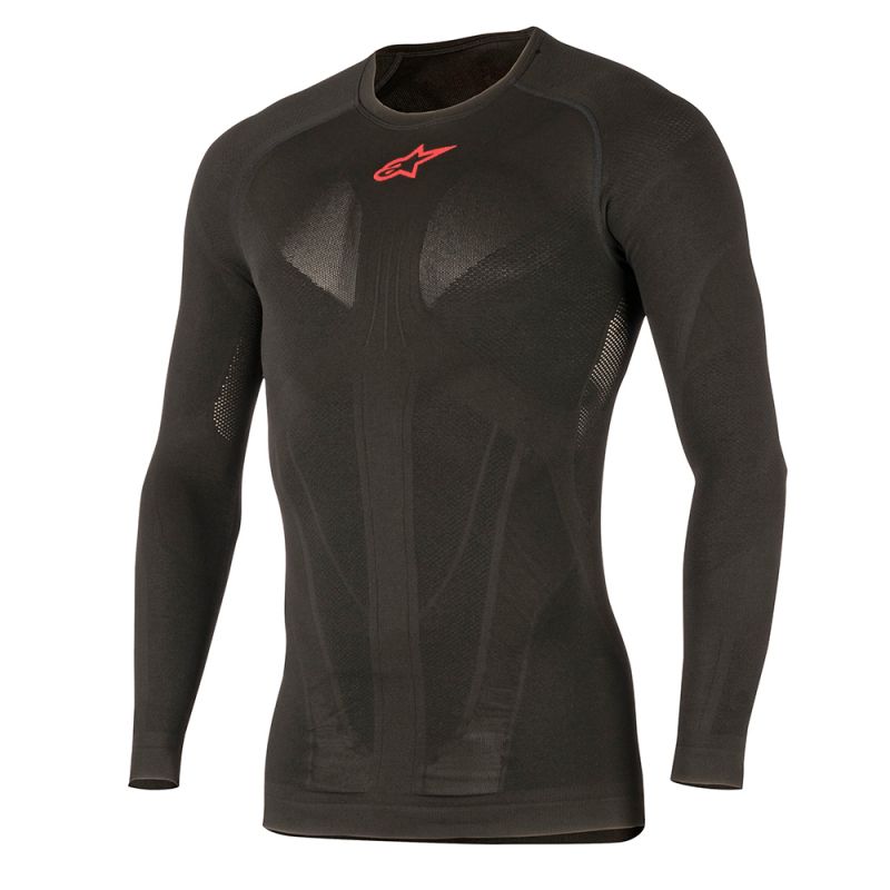 Термокофта Alpinestars TECH TOP LS SUMMER