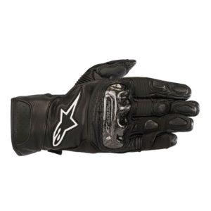 Мотоперчатки кожаные Alpinestars SP-5 GLOVES