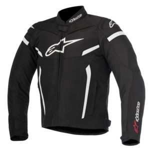 Мотокуртка Alpinestars T-GP PLUS R V2 JKT