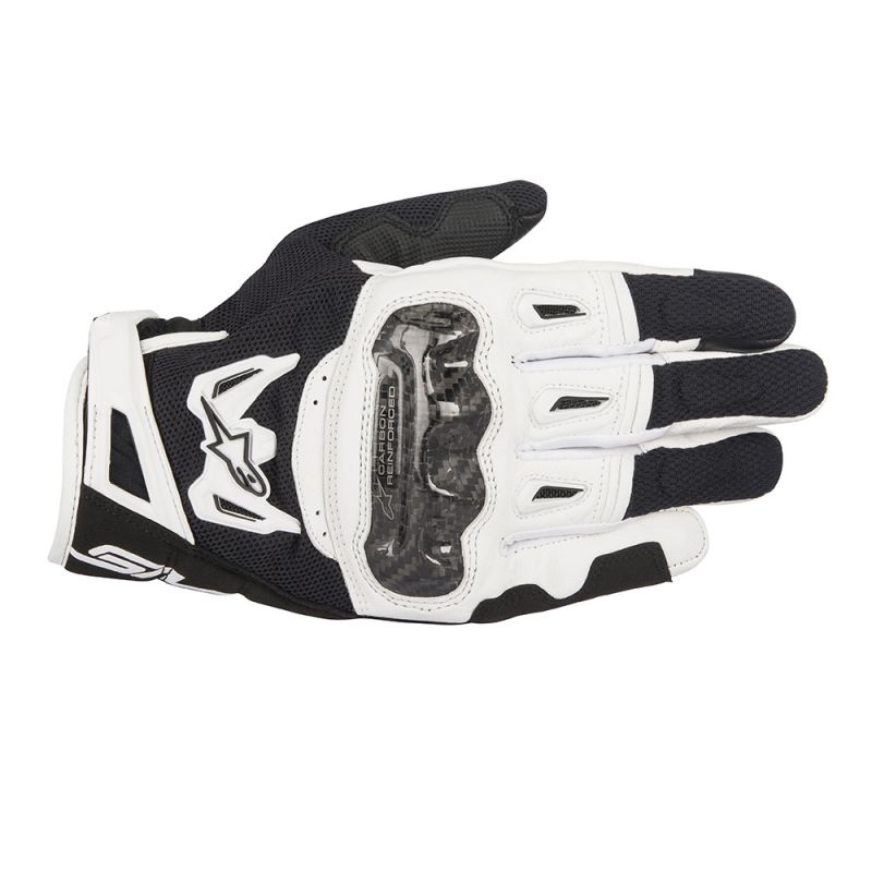 Мотоперчатки Alpinestars SMX-2 AC V2 GLOVES