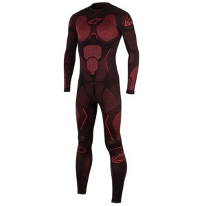 Термобелье Alpinestars RIDE TECH 1PC U/S SM