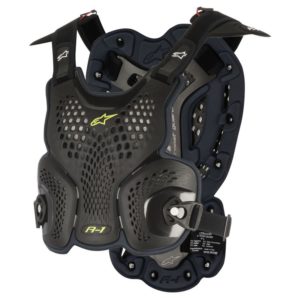 Мотозащита тела Alpinestars A-1 ROOST GUARD