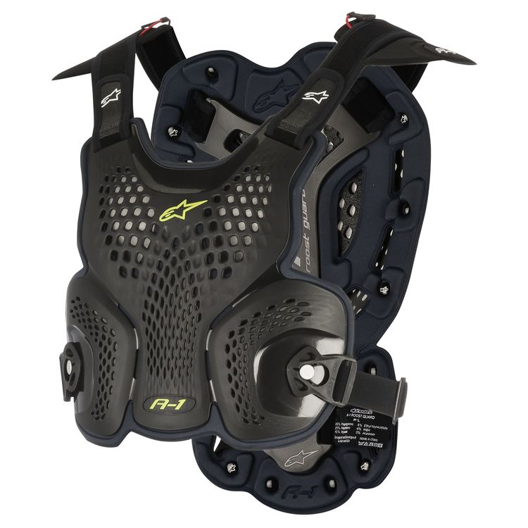 Мотозащита тела Alpinestars A-1 ROOST GUARD