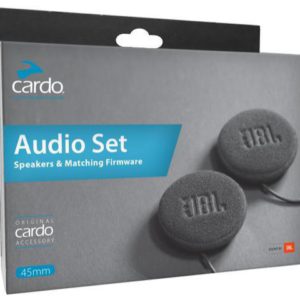 Наушники Cardo JBL 45 мм для Packtalk Bold