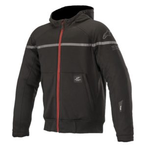 Мотокуртка Alpinestars 24RIDE JACKET T/A