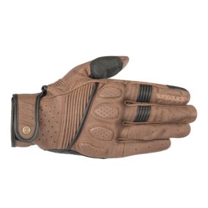 Мотоперчатки Alpinestars CRAZY EIGHT GLOVES