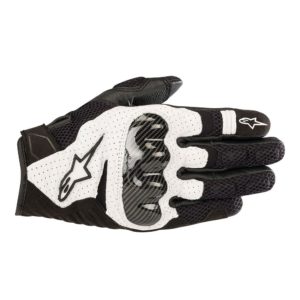 Мотоперчатки Alpinestars SMX-1 AIR V2 GLOVES