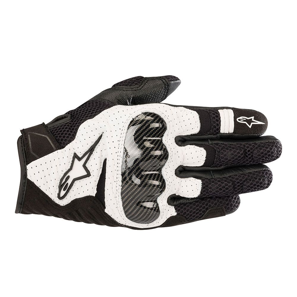 Мотоперчатки Alpinestars SMX-1 AIR V2 GLOVES