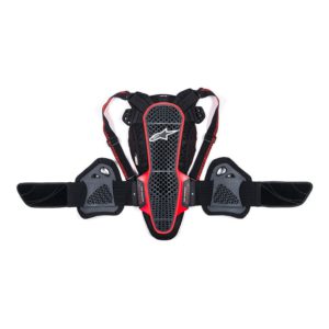 Мотозащита спины Alpinestars NUCLEON KR-3