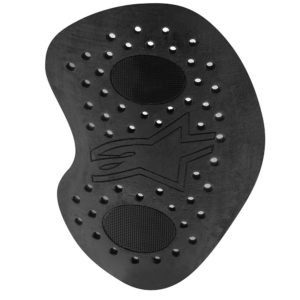 Мотозащита бедер Alpinestars NUCLEON KR-H