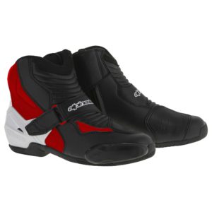 Мотоботы Alpinestars SMX 1 R
