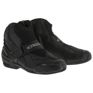 Мотоботы Alpinestars SMX 1 R VENTED