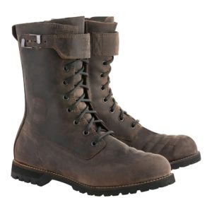 Мотоботы Alpinestars FIRM DRYSTAR BOOTS