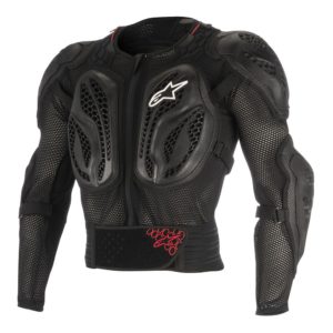 Мотозащита Alpinestars YOUTH BIONIC ACTION JACKET