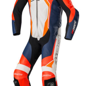 Мотокомбинезон кожаный Alpinestars GP FORCE 1PC