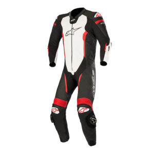 Мотокомбинезон кожаный Alpinestars MISSILE LT 1PC T-AIR