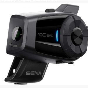 Мотогарнитура с камерой Sena 10C-EVO