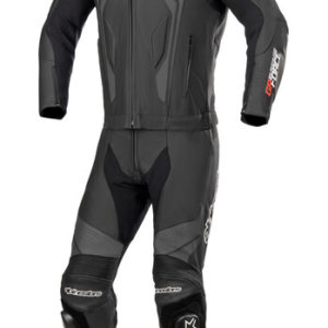 Мотокомбинезон кожаный Alpinestars GP FORCE 2PC