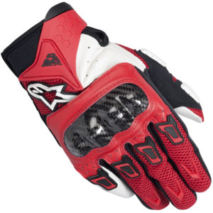 Мотоперчатки Alpinestars SMX-2 AC GLOVE