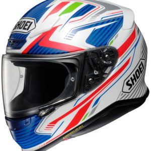 Мотошлем Shoei NXR STAB