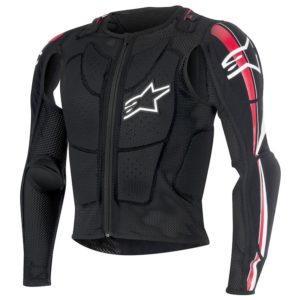 Мотозащита Alpinestars BIONIC PLUS JACKET