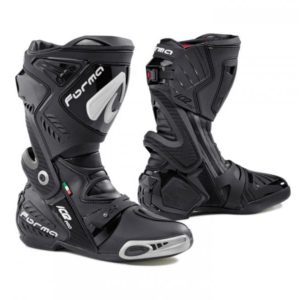 Мотоботы FORMA ICE PRO BLACK